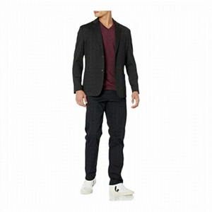 Amazon Essentials Straight Fit Jeans Size 34